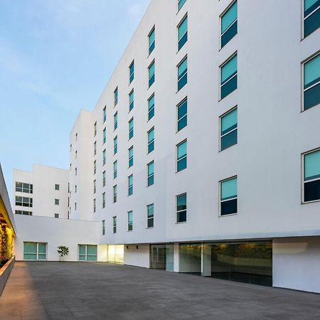 City Express Plus By Marriott Cali Colombia Eksteriør bilde