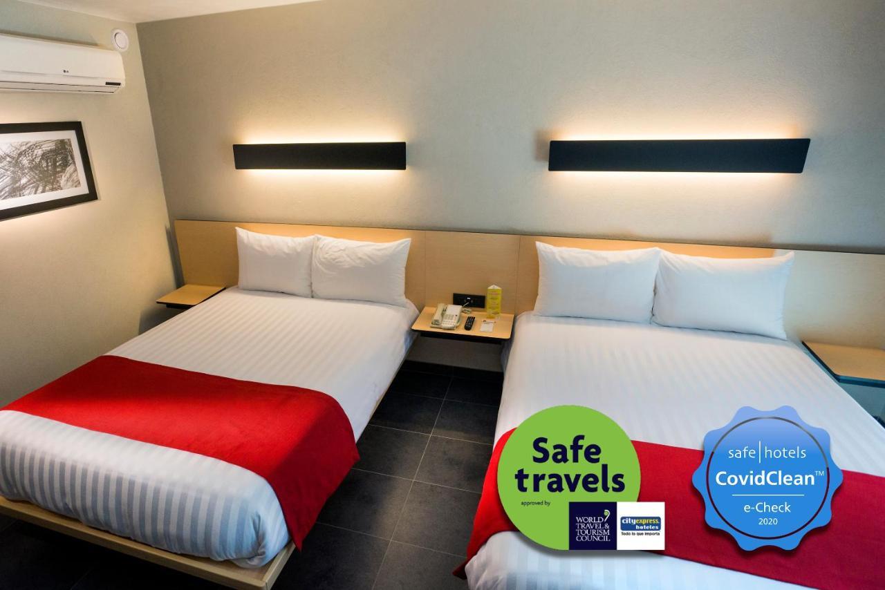 City Express Plus By Marriott Cali Colombia Eksteriør bilde