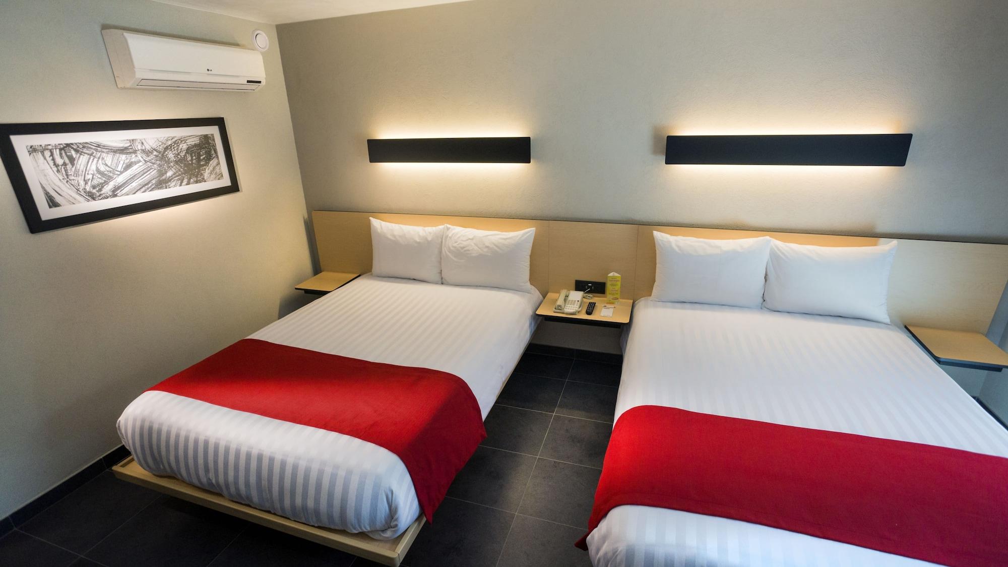 City Express Plus By Marriott Cali Colombia Eksteriør bilde