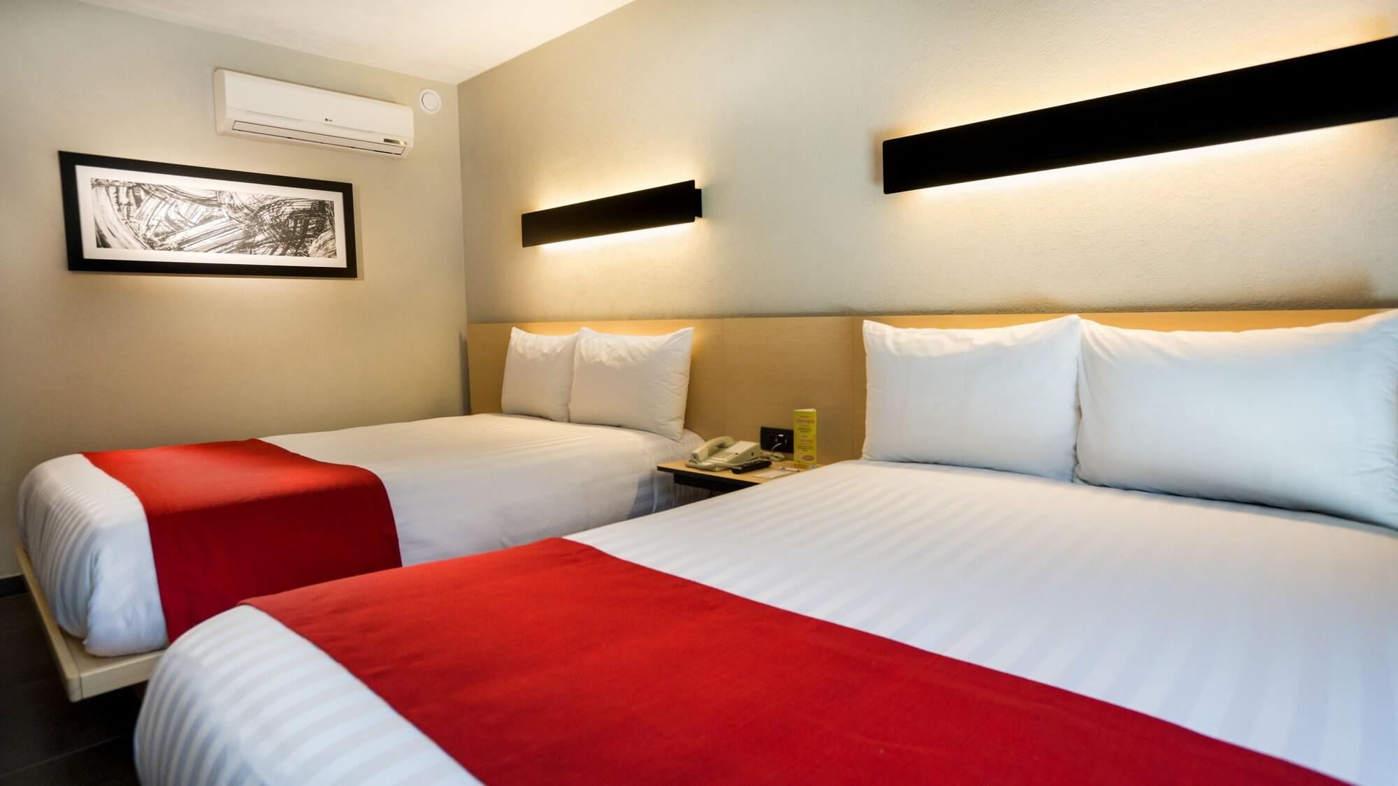 City Express Plus By Marriott Cali Colombia Eksteriør bilde