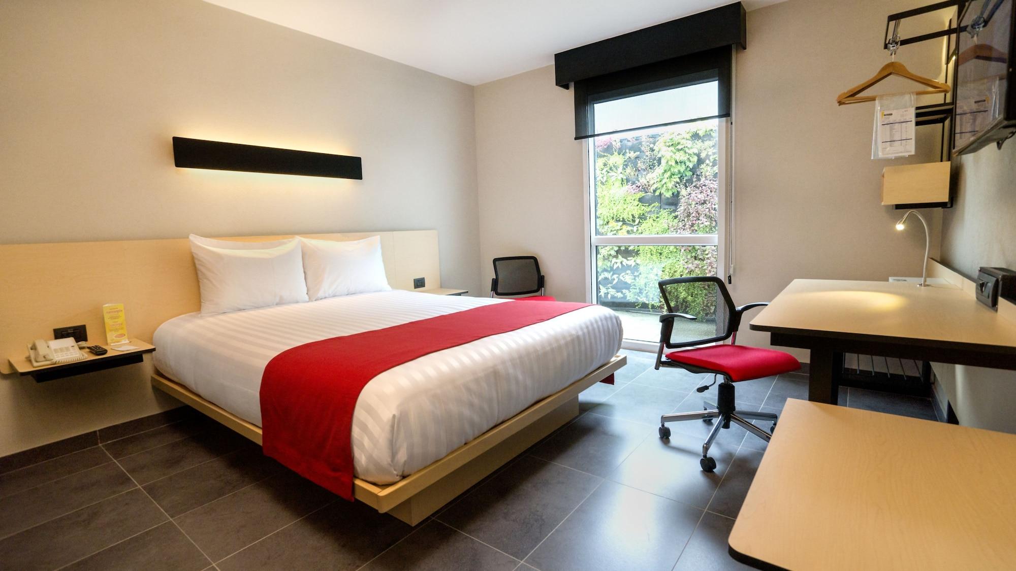City Express Plus By Marriott Cali Colombia Eksteriør bilde