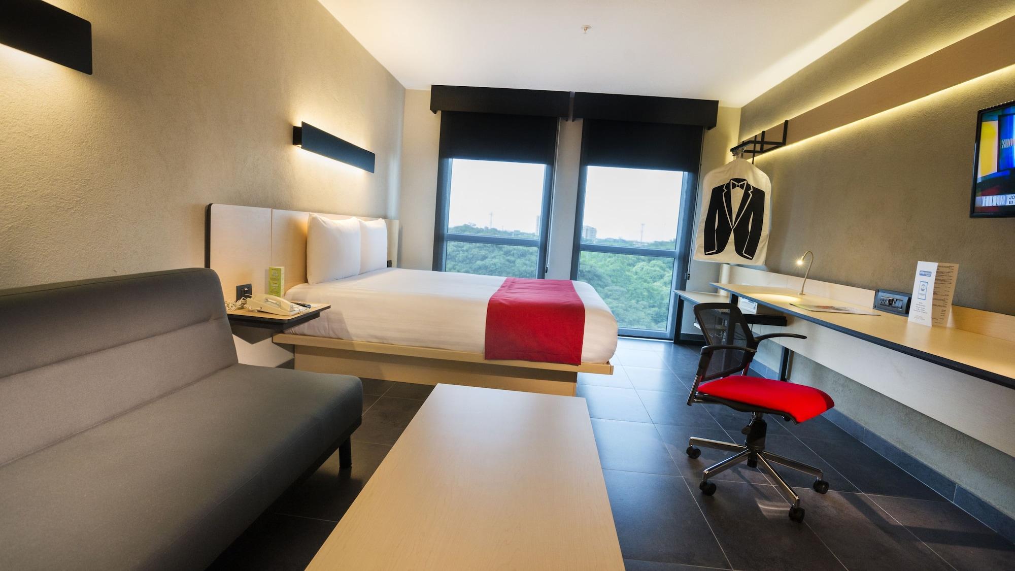 City Express Plus By Marriott Cali Colombia Eksteriør bilde