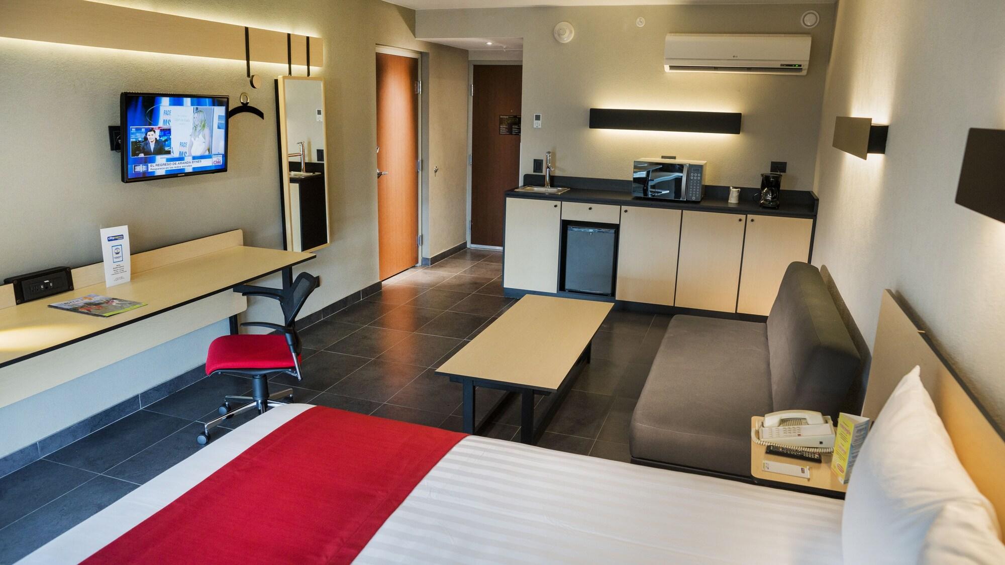 City Express Plus By Marriott Cali Colombia Eksteriør bilde