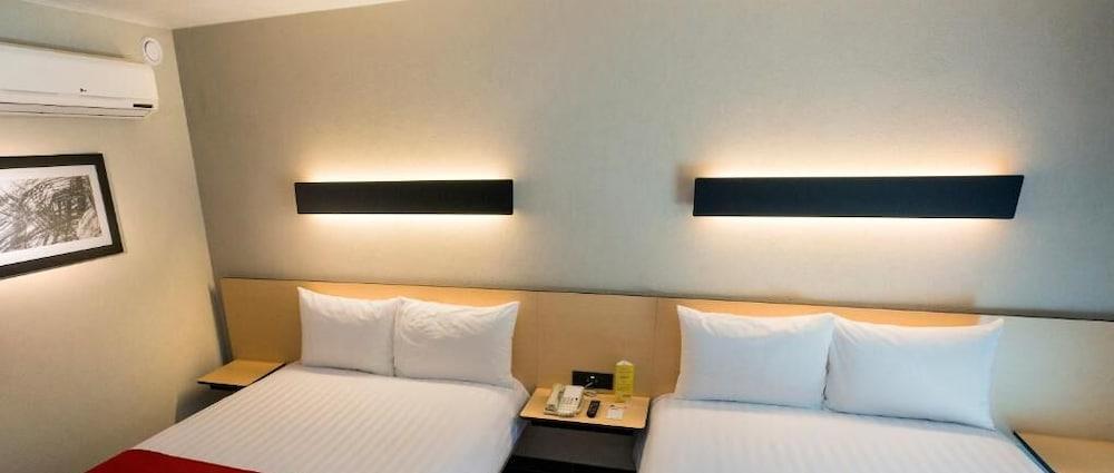 City Express Plus By Marriott Cali Colombia Eksteriør bilde