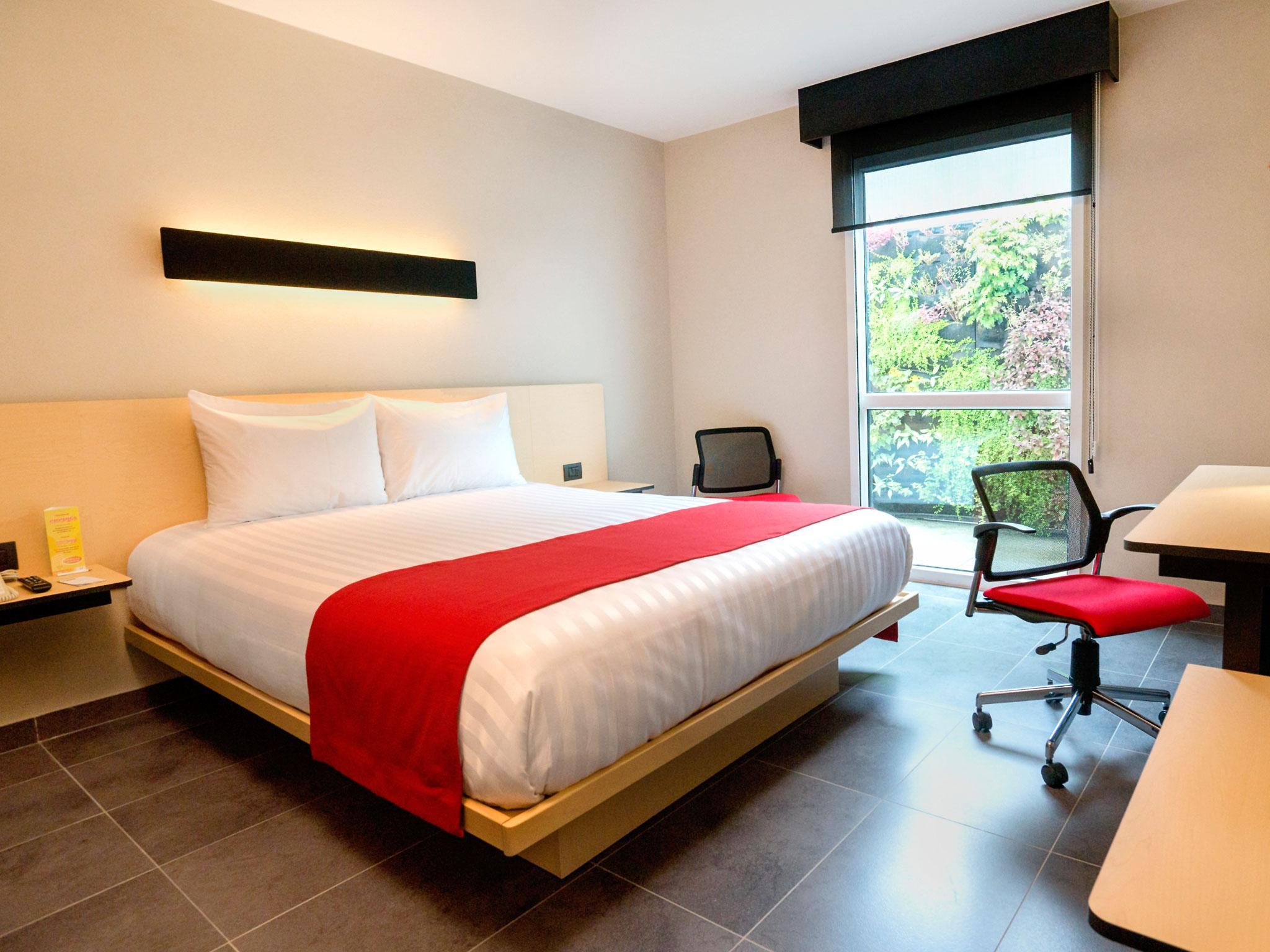 City Express Plus By Marriott Cali Colombia Eksteriør bilde