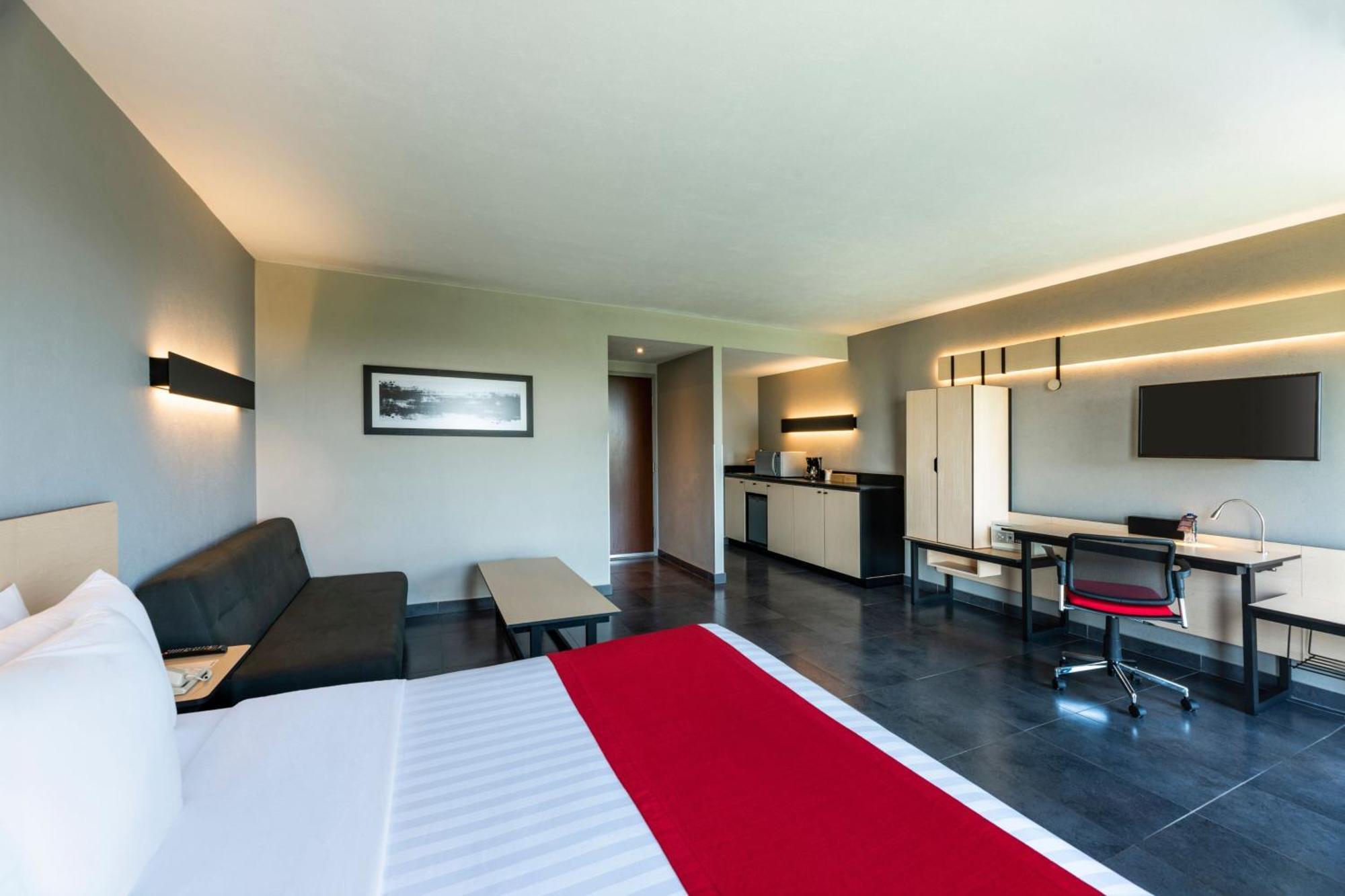City Express Plus By Marriott Cali Colombia Eksteriør bilde