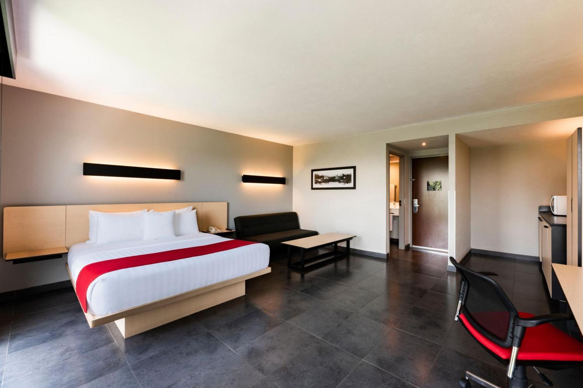 City Express Plus By Marriott Cali Colombia Eksteriør bilde