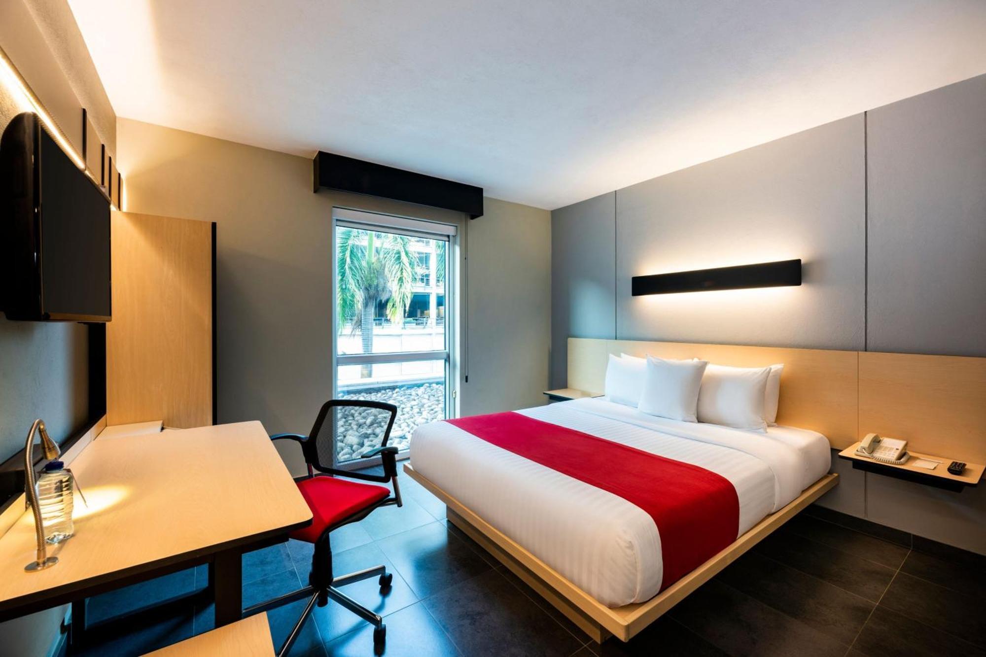 City Express Plus By Marriott Cali Colombia Eksteriør bilde