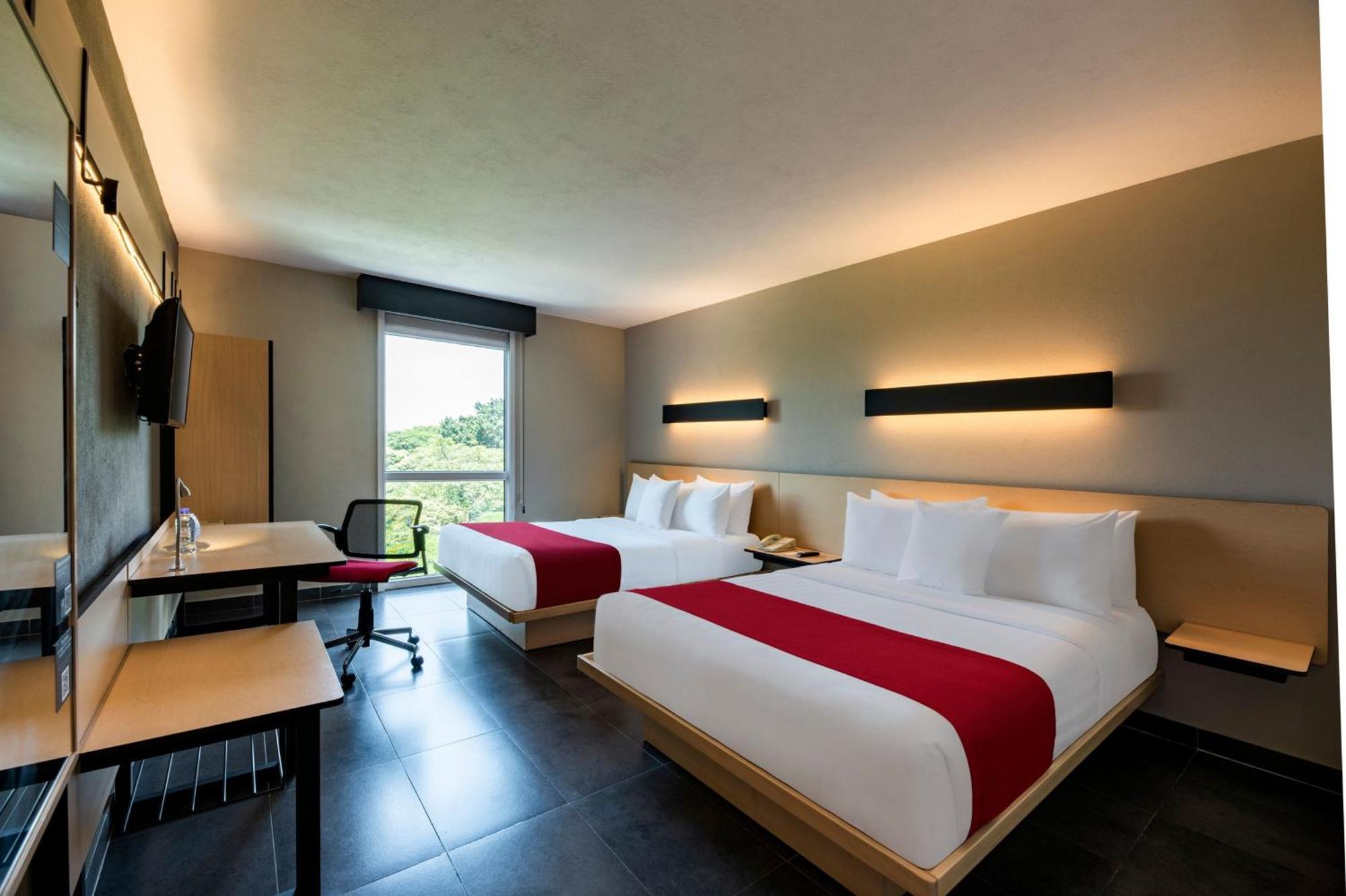 City Express Plus By Marriott Cali Colombia Eksteriør bilde