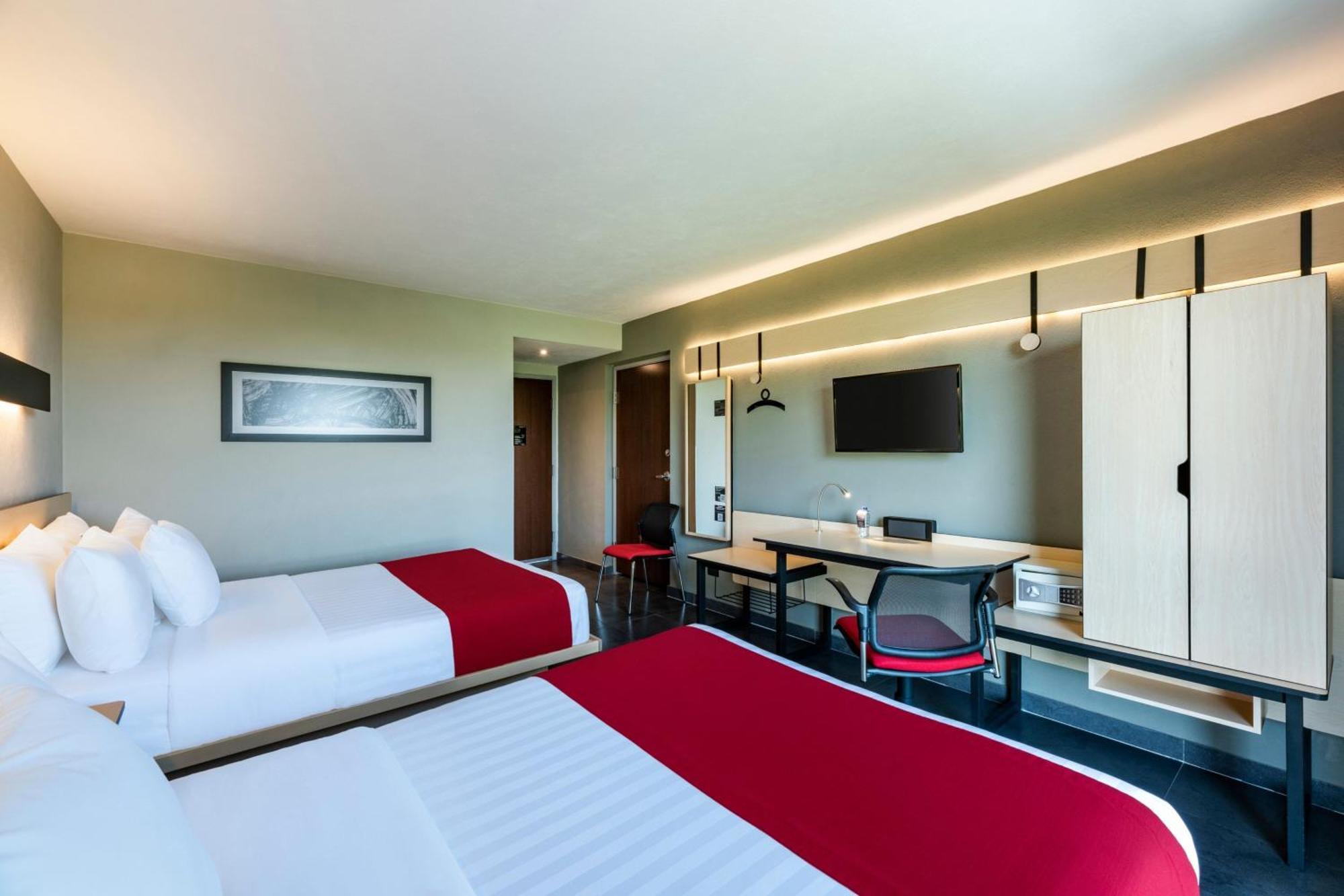 City Express Plus By Marriott Cali Colombia Eksteriør bilde