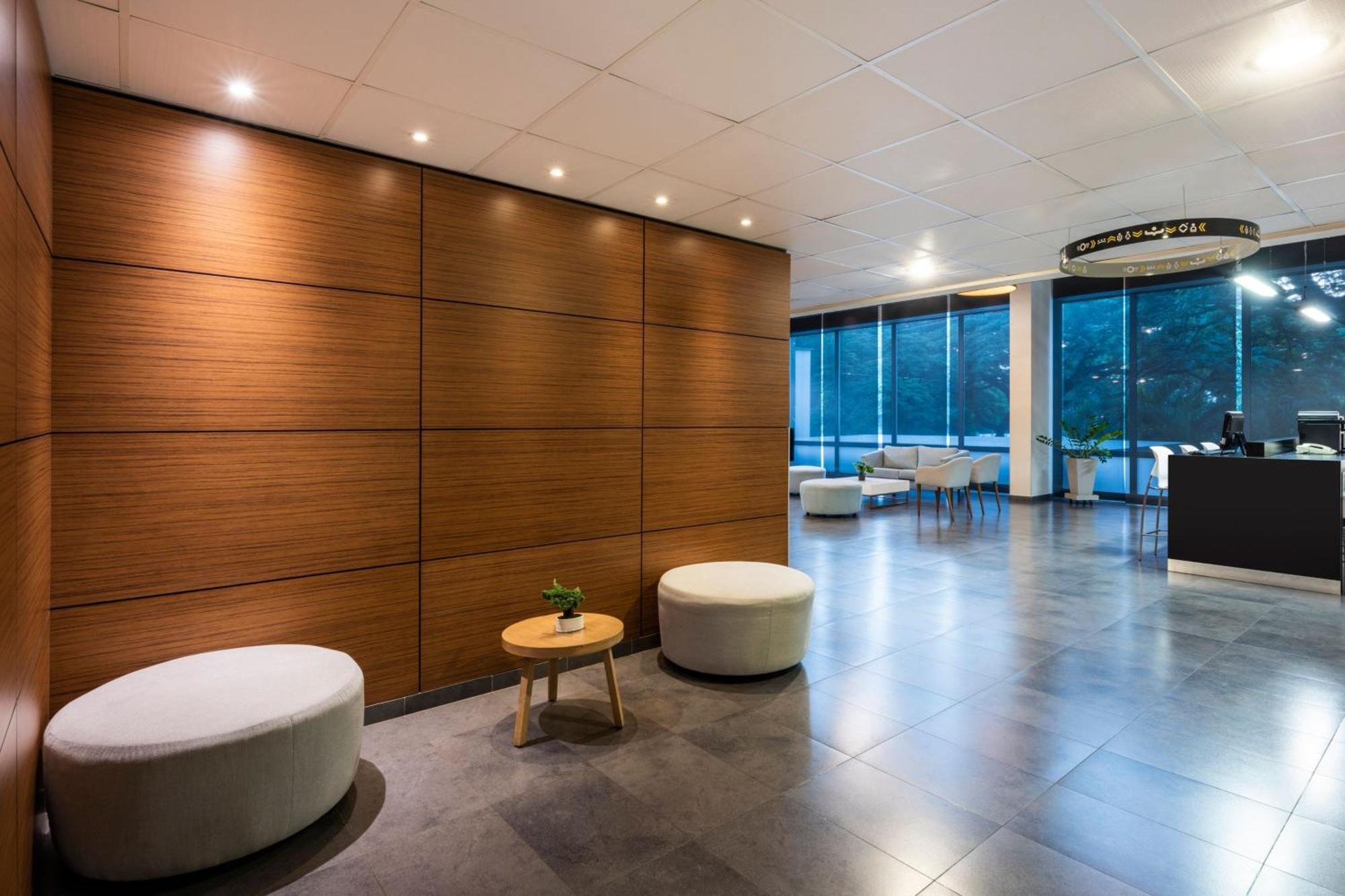 City Express Plus By Marriott Cali Colombia Eksteriør bilde