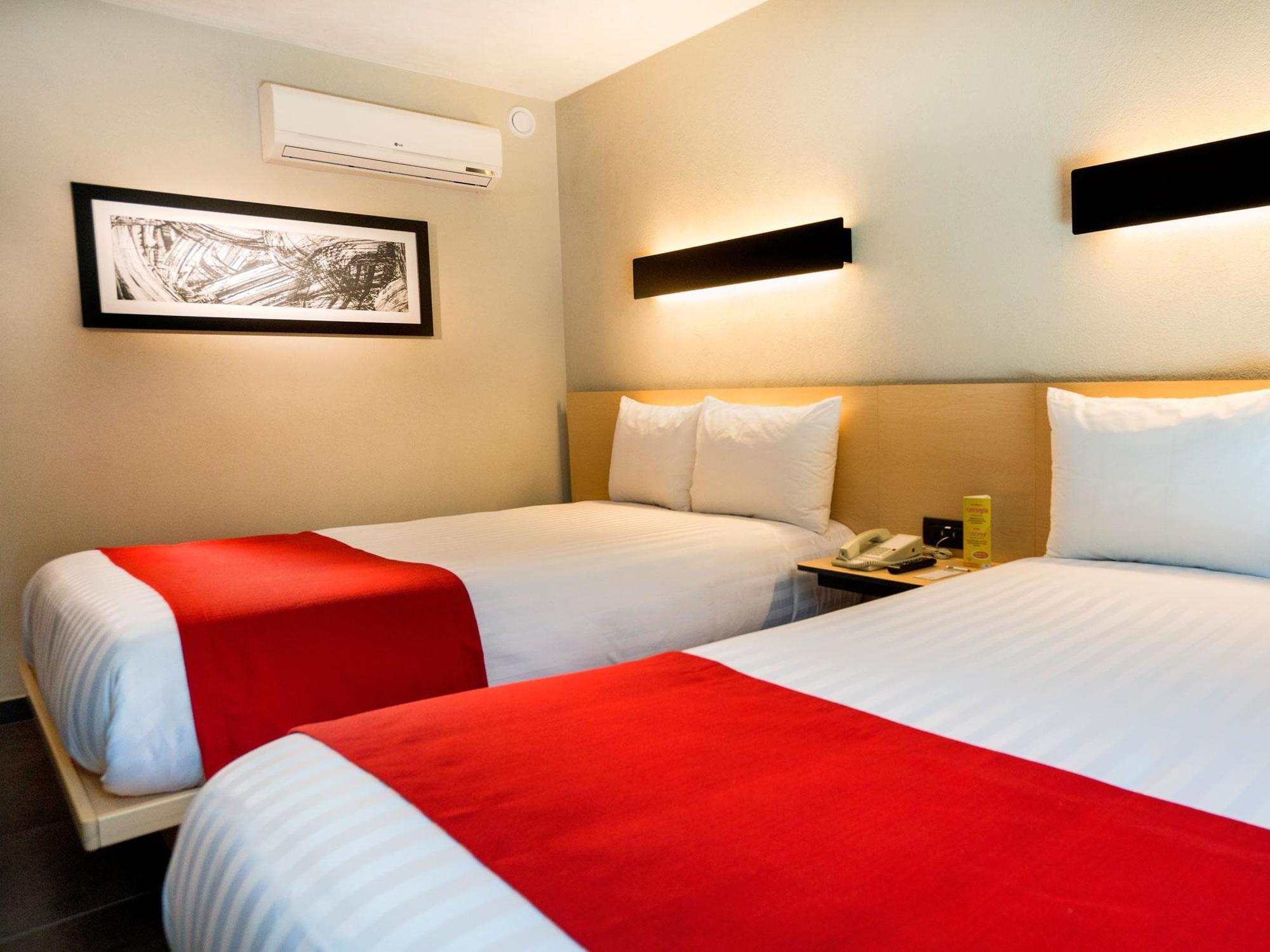 City Express Plus By Marriott Cali Colombia Eksteriør bilde